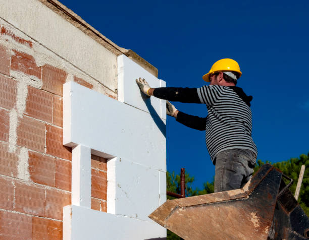 Best Specialized Insulation Services in Collins, MS