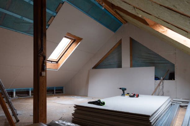 Best Energy Efficiency Insulation in Collins, MS