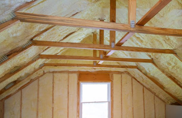 Types of Insulation We Offer in Collins, MS