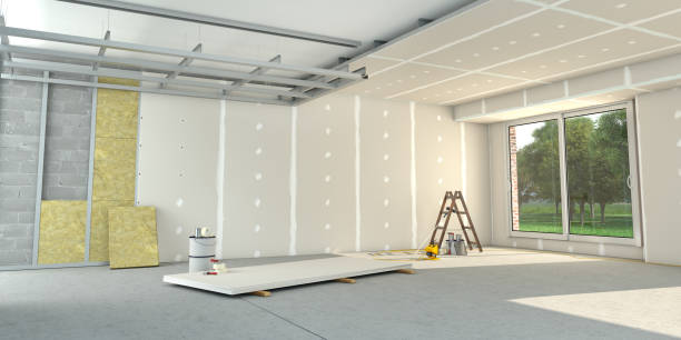 Best Insulation Maintenance and Repair in Collins, MS
