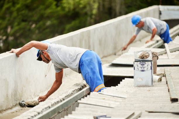 Best Commercial Insulation in Collins, MS