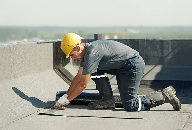 Best Insulation for Specific Applications in Collins, MS